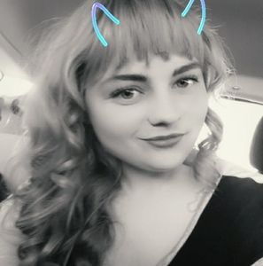 Meet your Posher, Monika